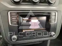 2020 Volkswagen Caddy
