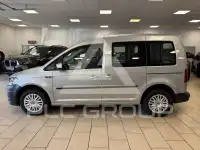 2020 Volkswagen Caddy