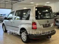 2020 Volkswagen Caddy