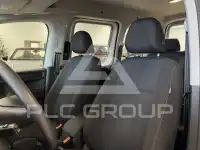2020 Volkswagen Caddy
