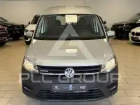 2020 Volkswagen Caddy