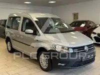 2020 Volkswagen Caddy