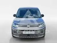 2020 Volkswagen Caddy
