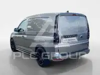 2020 Volkswagen Caddy