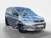 2020 Volkswagen Caddy