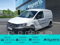 2020 Volkswagen Caddy