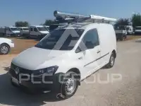 2020 Volkswagen Caddy