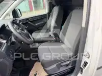 2020 Volkswagen Caddy