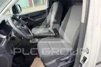 2020 Volkswagen Caddy