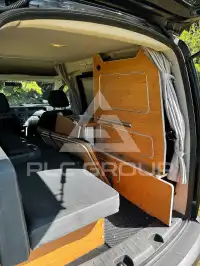 2020 Volkswagen Caddy
