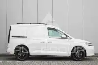 2020 Volkswagen Caddy
