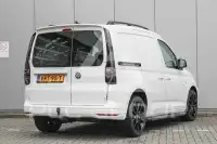 2020 Volkswagen Caddy