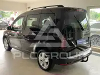 2020 Volkswagen Caddy