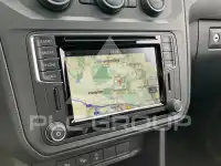 2020 Volkswagen Caddy