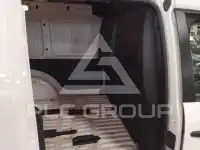 2020 Volkswagen Caddy