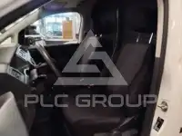 2020 Volkswagen Caddy