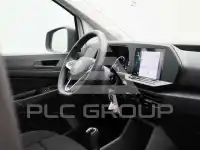 2020 Volkswagen Caddy