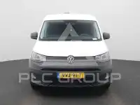 2020 Volkswagen Caddy