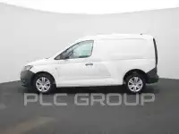 2020 Volkswagen Caddy