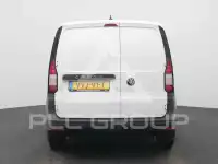 2020 Volkswagen Caddy