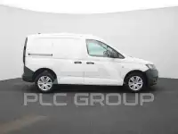 2020 Volkswagen Caddy