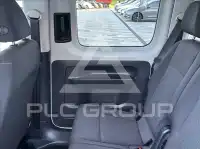 2020 Volkswagen Caddy