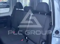 2020 Volkswagen Caddy