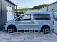 2020 Volkswagen Caddy
