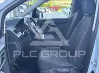 2020 Volkswagen Caddy