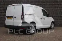 2020 Volkswagen Caddy