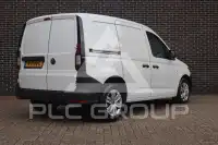 2020 Volkswagen Caddy