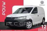 2020 Volkswagen Caddy