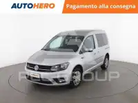 2020 Volkswagen Caddy