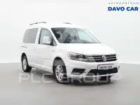 2020 Volkswagen Caddy