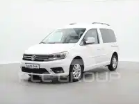 2020 Volkswagen Caddy