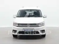 2020 Volkswagen Caddy