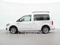 2020 Volkswagen Caddy