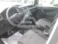 2020 Volkswagen Caddy