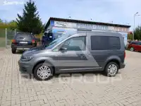 2020 Volkswagen Caddy