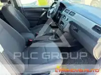 2020 Volkswagen Caddy
