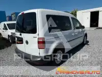 2020 Volkswagen Caddy