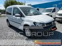 2020 Volkswagen Caddy