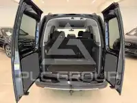 2020 Volkswagen Caddy