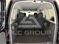 2020 Volkswagen Caddy