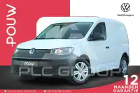 2020 Volkswagen Caddy