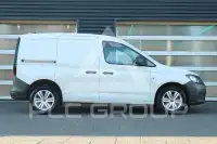 2020 Volkswagen Caddy