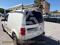 2020 Volkswagen Caddy