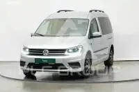 2020 Volkswagen Caddy