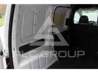 2020 Volkswagen Caddy