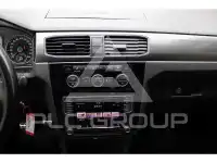 2020 Volkswagen Caddy